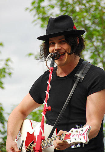 Jack White