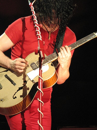 Jack White