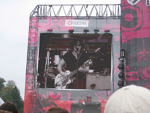 Jack White