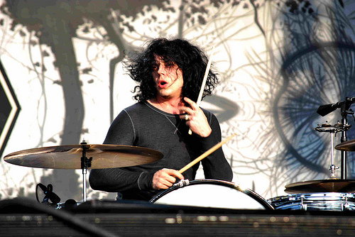 Jack White