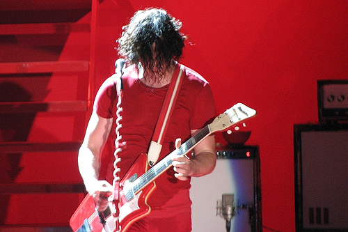 Jack White
