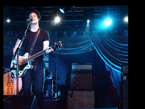 Jack White
