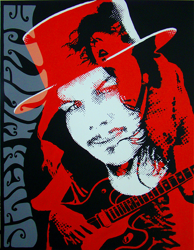 Jack White