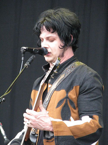 Jack White