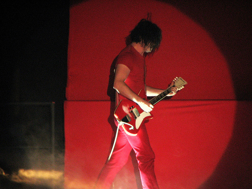 Jack White