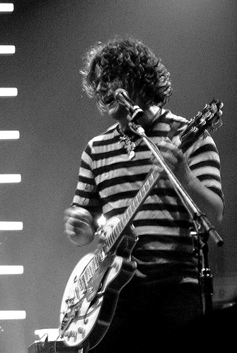 Jack White