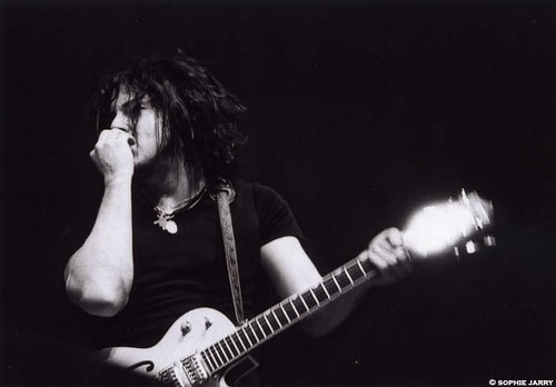 Jack White Jack White