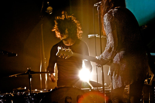Jack White