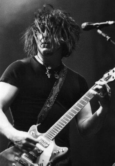 Jack White