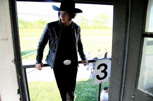 Jack White Jack White