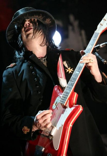 Jack White