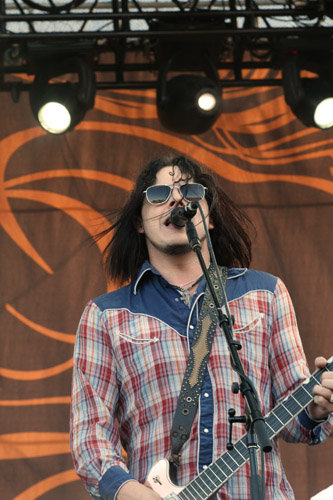 Jack White