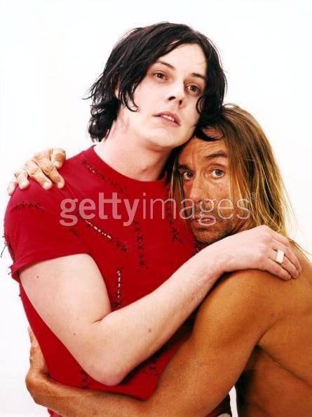 Jack White