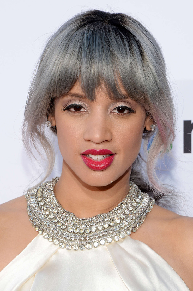 Dascha Polanco Dascha Polanco