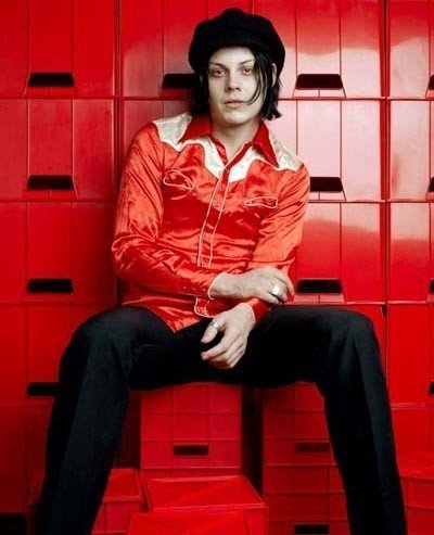 Jack White Jack White