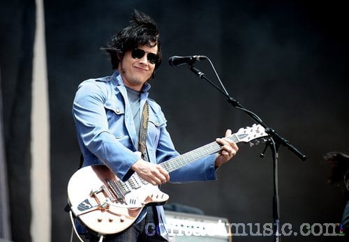 Jack White