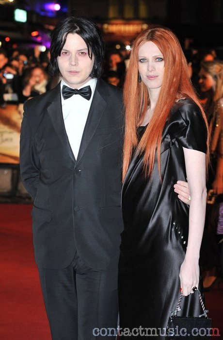 Jack White