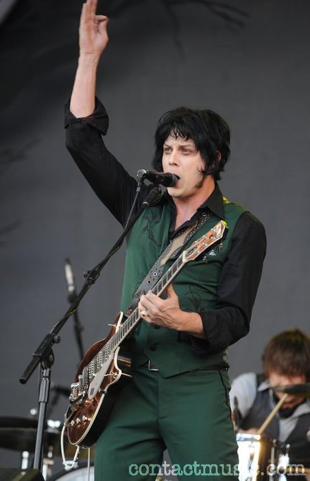 Jack White
