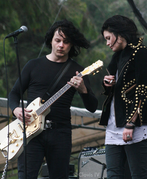Jack White