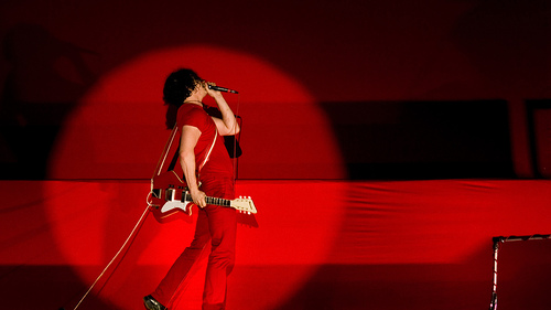 Jack White