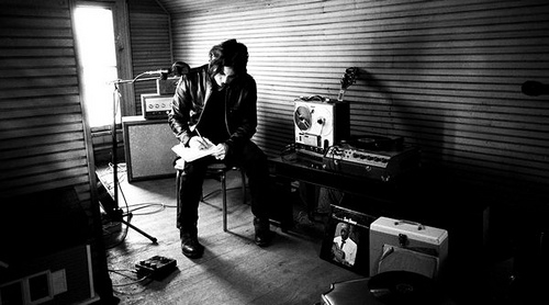 Jack White