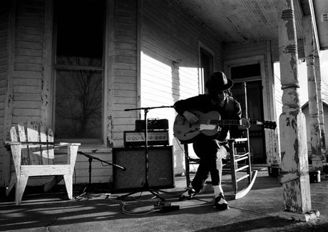 Jack White