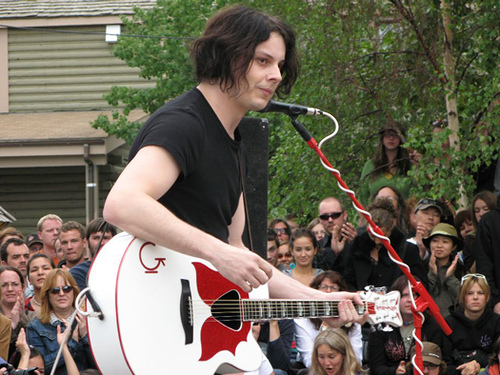 Jack White Jack White