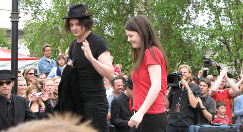 Jack White
