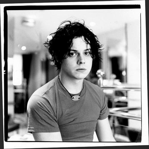 Jack White Jack White