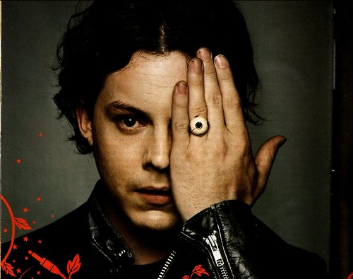 Jack White Jack White