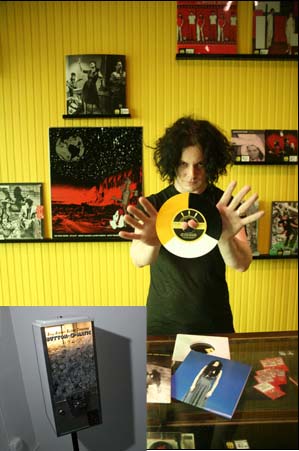 Jack White Jack White