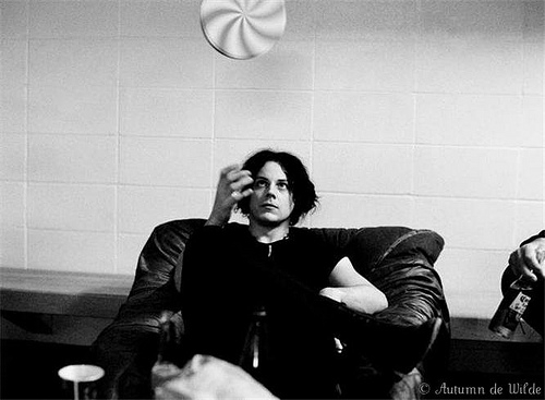 Jack White Jack White