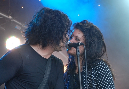 Jack White