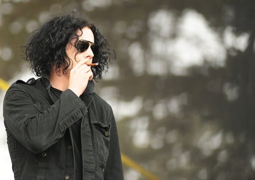 Jack White Jack White