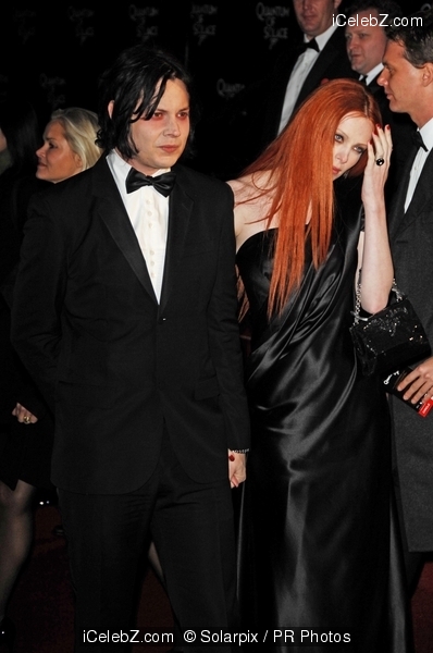 Jack White