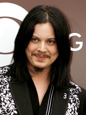 Jack White