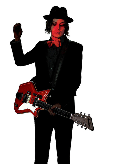 Jack White Jack White