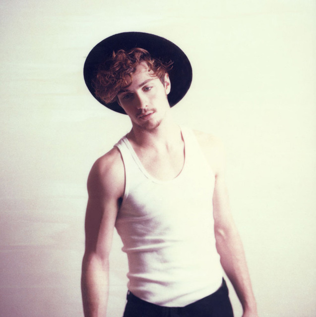 Aaron Taylor-Johnson