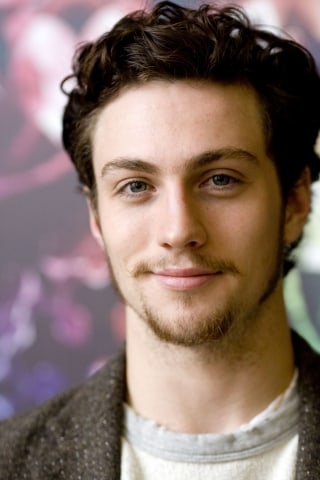 Aaron Taylor-Johnson