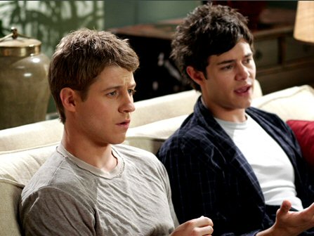 The O.C.