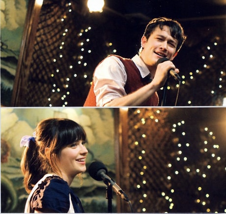 (500) Days of Summer (500) Days of Summer