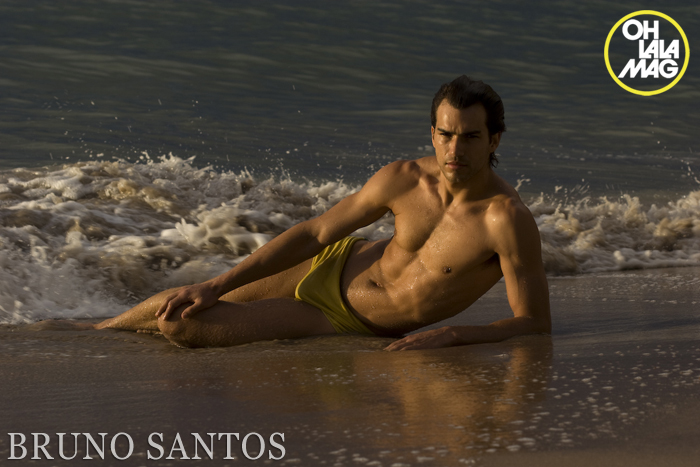 Bruno Santos