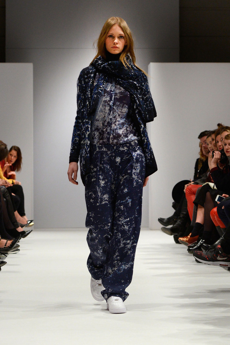 Charlotte Nolting