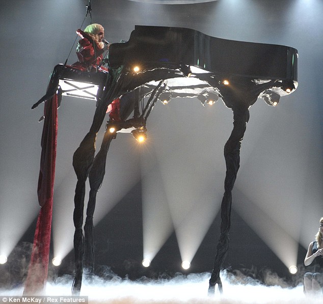 Lady GaGa Lady GaGa