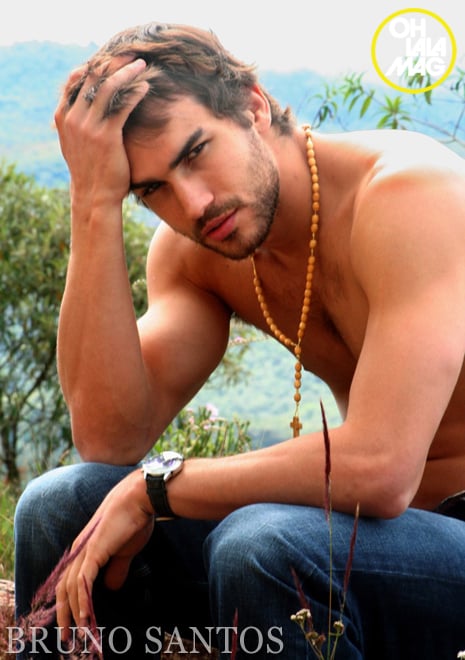 Bruno Santos Bruno Santos