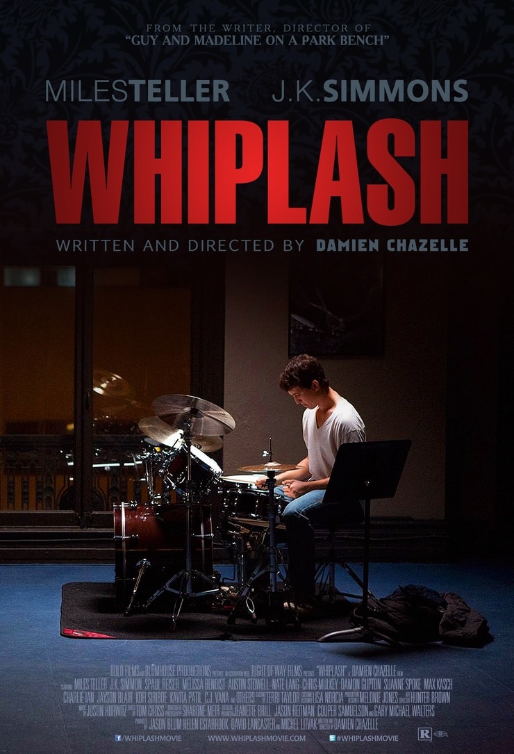 Picture of Whiplash (2014)