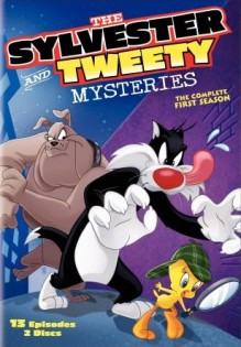 The Sylvester & Tweety Mysteries The Sylvester & Tweety Mysteries