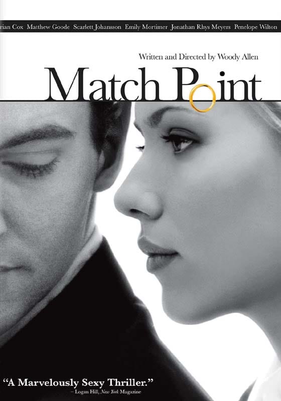 Match Point  