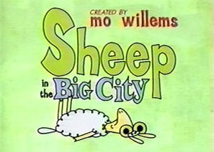Sheep in the Big City (2000)