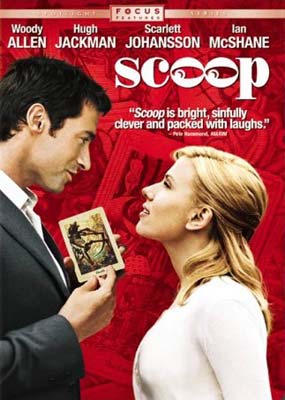Scoop   [Region 1] [US Import] [NTSC]